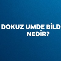 Dokuz Umde Bildirisi nedir, neyin temeli?