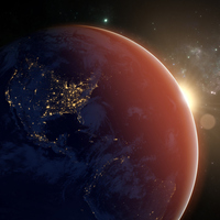 Güneş Tutulması burçları etkileyecek! İşte en çok etkilenecek burçlar