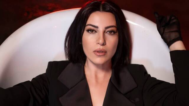 Selcan Asyalı'dan 'Ödüm Kopuyor'