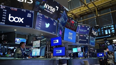 Küresel piyasalar karışık seyirde