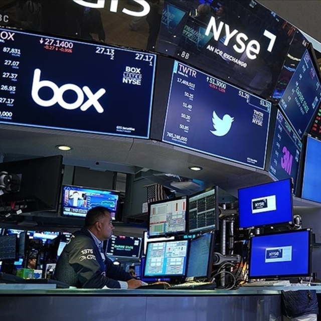 Küresel piyasalar karışık seyirde