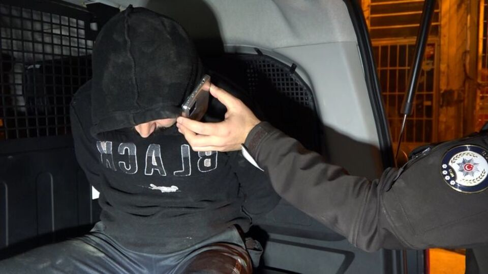 530 yıllık geçmişe sahipti! Tarihi çalmaya kalktı!