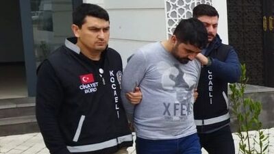 Eşini ve kayınpederini öldürdü! Savunması ortayı çıktı!