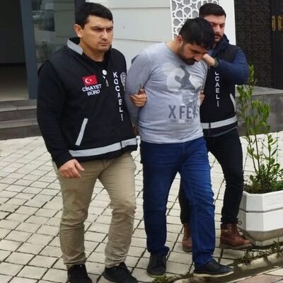 Eşini ve kayınpederini öldürdü! Savunması ortayı çıktı!