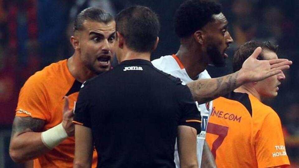 Okan Buruk'un eşinden olay paylaşım!