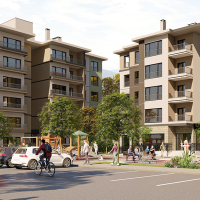 İlk temel yarın atılacak