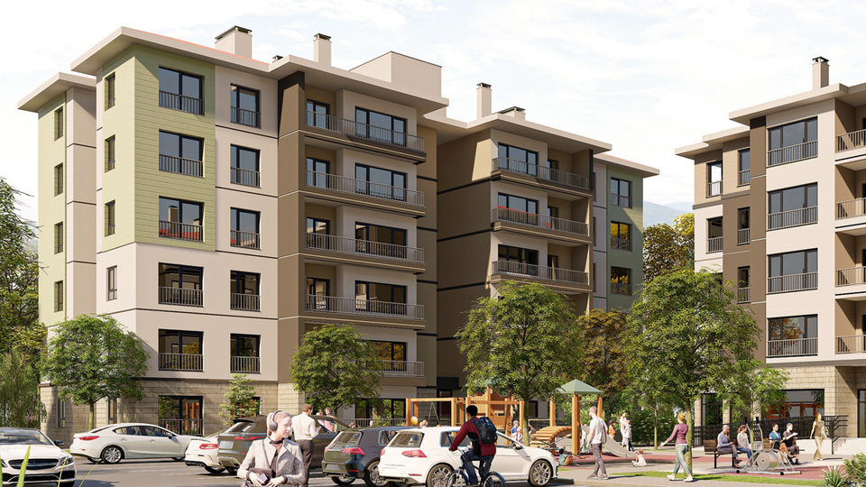 İlk temel yarın atılacak