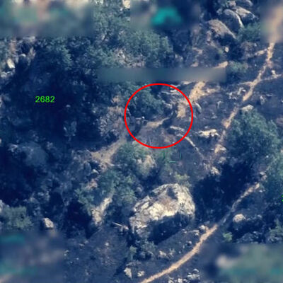 MİT'ten nokta operasyon! Sözde sorumlu öldürüldü