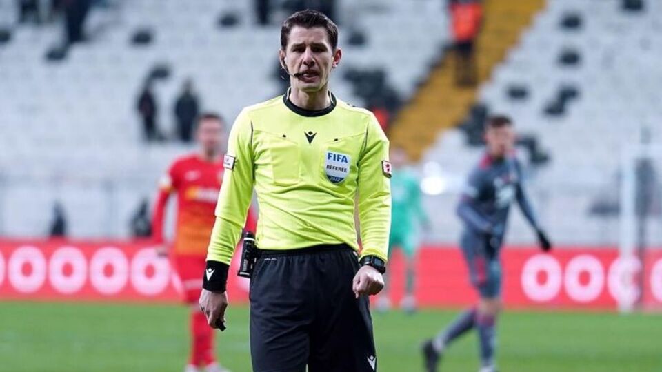 Napoli-Rangers maçı Meler'in!