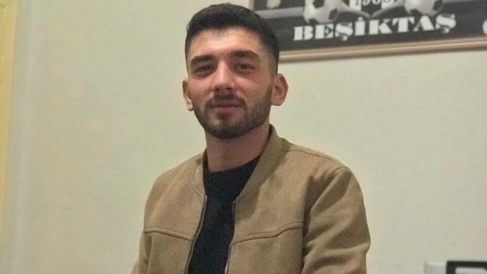 İki arkadaşın tartışması cinayetle bitti!