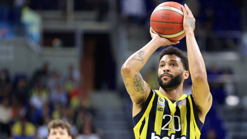 Henry, Euroleague'e geri döndü