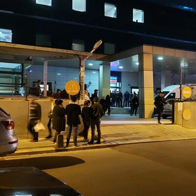 Şehit polisin katilleriyle ilgili yeni detay!