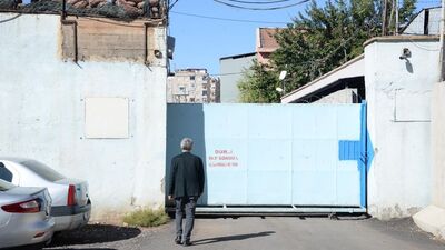 O tabela kaldırıldı!