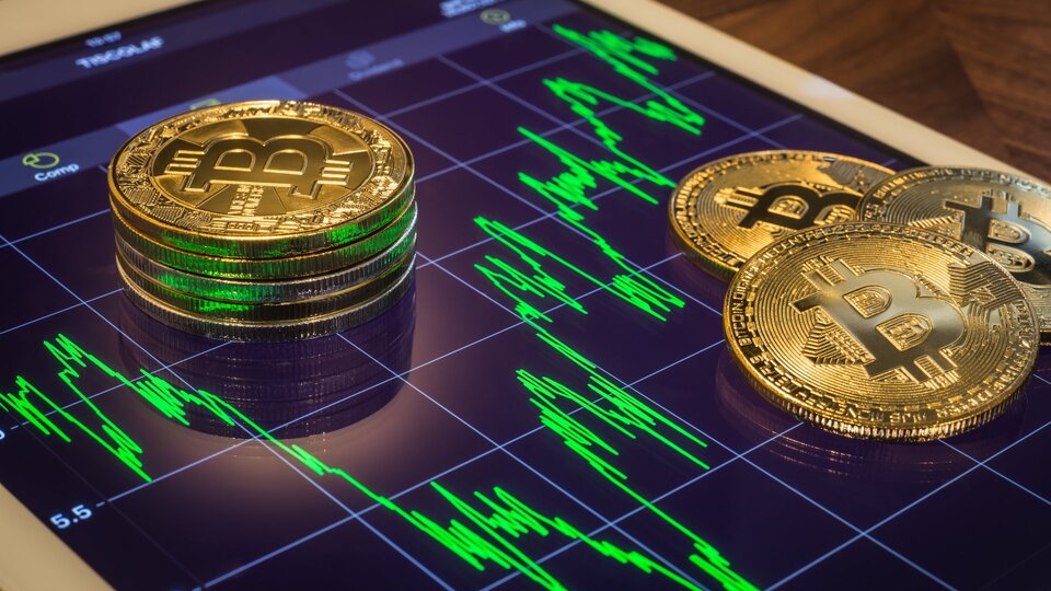 Türkler 192 milyar dolarlık kripto para işlemi yaptı