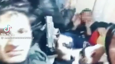 TikTok'taki gasp dehşetinde zanlılara rekor ceza!