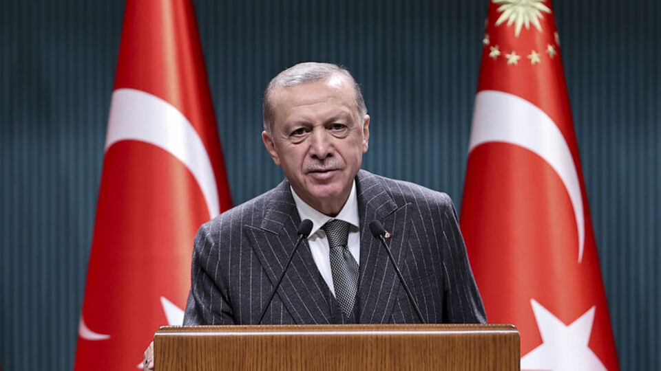 Kabine toplanıyor! İşte gündemdeki konular