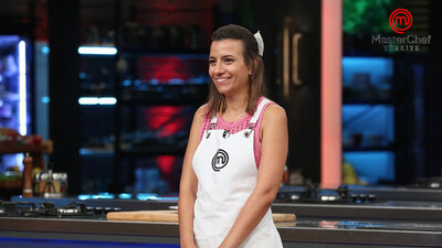 MasterChef Atike kimdir?