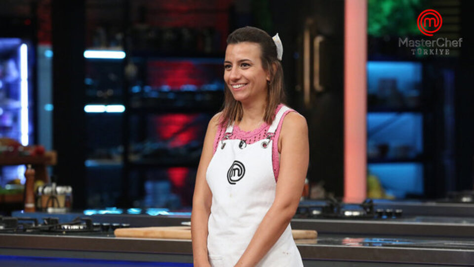 MasterChef Atike kimdir?