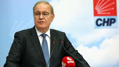 "CHP lideri, TOGG'un fabrika açılışına katılmayacak"