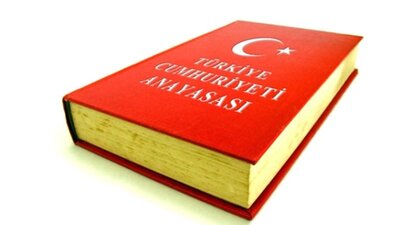 Anayasa 24. madde nedir?