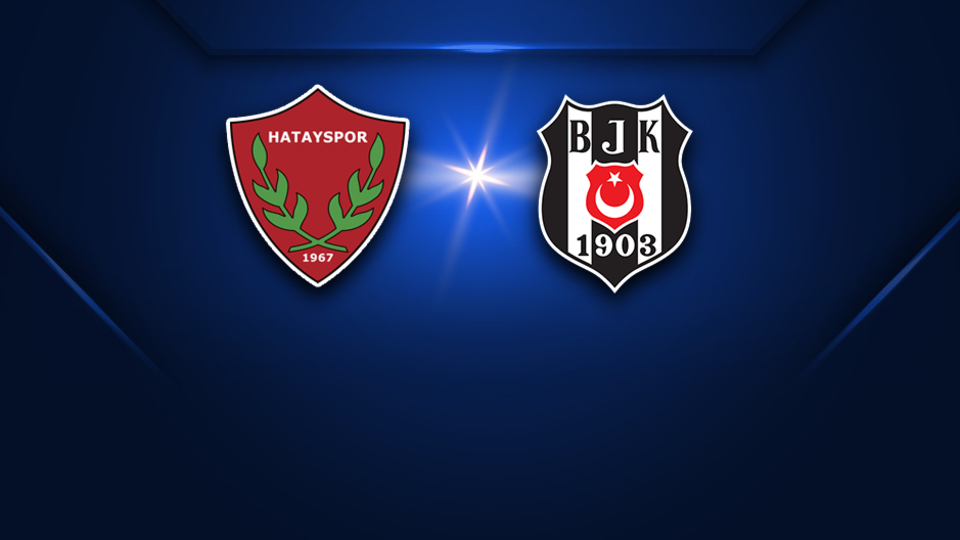 Kartal'a 90'da şok!