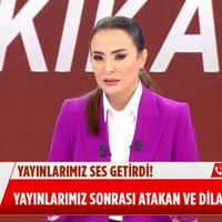 Didem Arslan Yılmaz gündeme getirdi, emniyet harekete geçti
