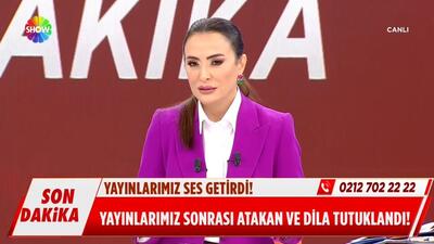 Didem Arslan Yılmaz gündeme getirdi, emniyet harekete geçti