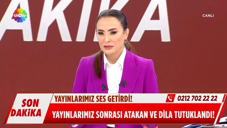 Didem Arslan Yılmaz gündeme getirdi, emniyet harekete geçti