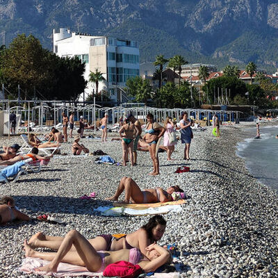 Meteoroloji'den iyi haber! Çarşamba yaz gibi!