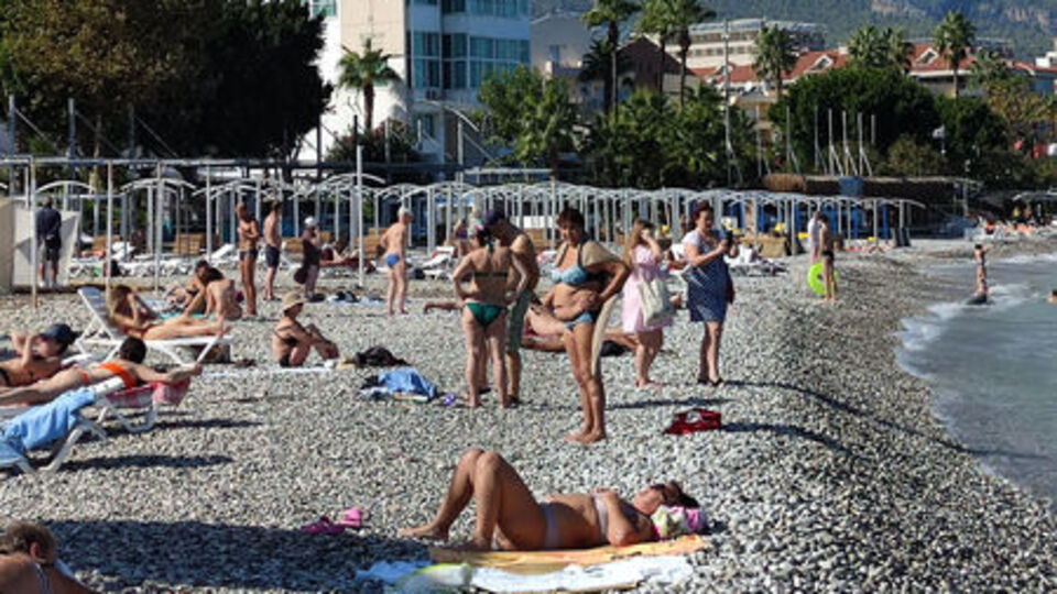 Meteoroloji'den iyi haber! Çarşamba yaz gibi!