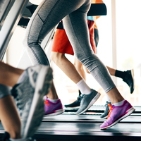 Koşu bandında yürümek kilo verdirir mi?