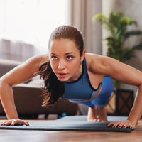 Şınav nedir, nasıl çekilir ve faydaları nelerdir?