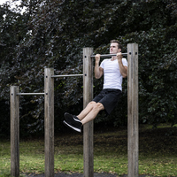 Barfiks nedir, nasıl çekilir ve faydaları nelerdir?