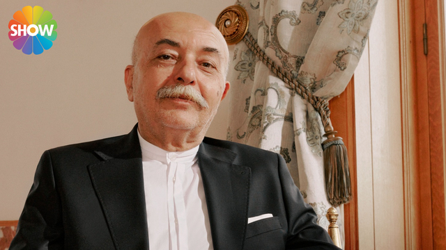 'Kızılcık Şerbeti' ile ekrana dönüyor!