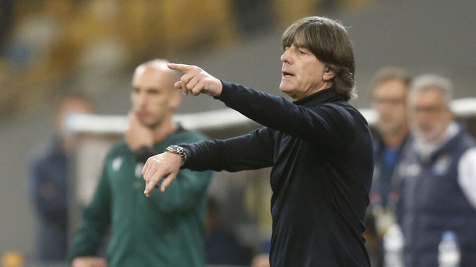 Löw 18 ay sonra geri dönüyor!