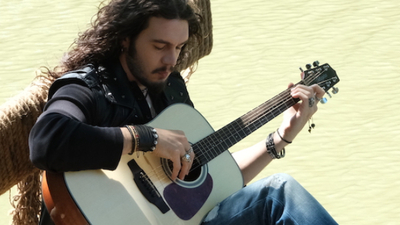 'Barış Akarsu: Merhaba' filminden ilk kareler