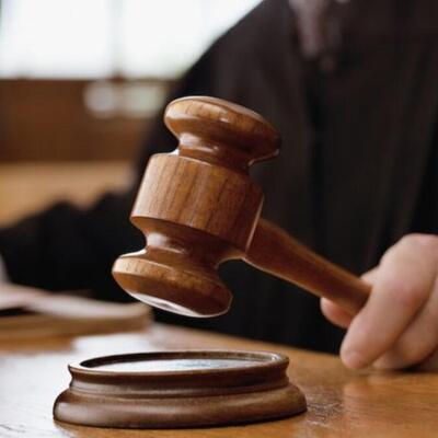 Annesini döven babasını öldürmüştü! İstinaftan da benzer karar çıktı