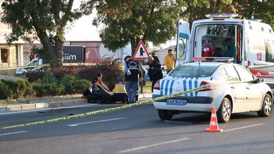 Maktule 75, sürücü 14 yaşında! Suçlu kim?