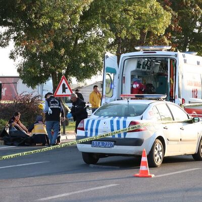 Maktule 75, sürücü 14 yaşında! Suçlu kim?