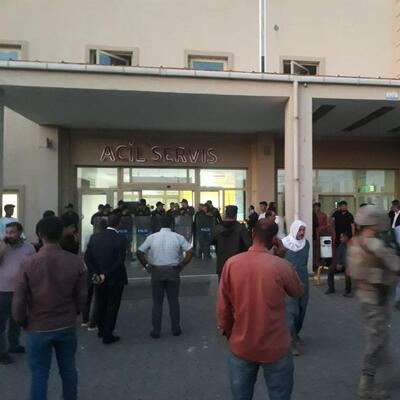 İki öğrencinin öldüğü okul önündeki çatışmada sıcak gelişme!