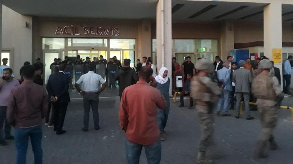 İki öğrencinin öldüğü okul önündeki çatışmada sıcak gelişme!