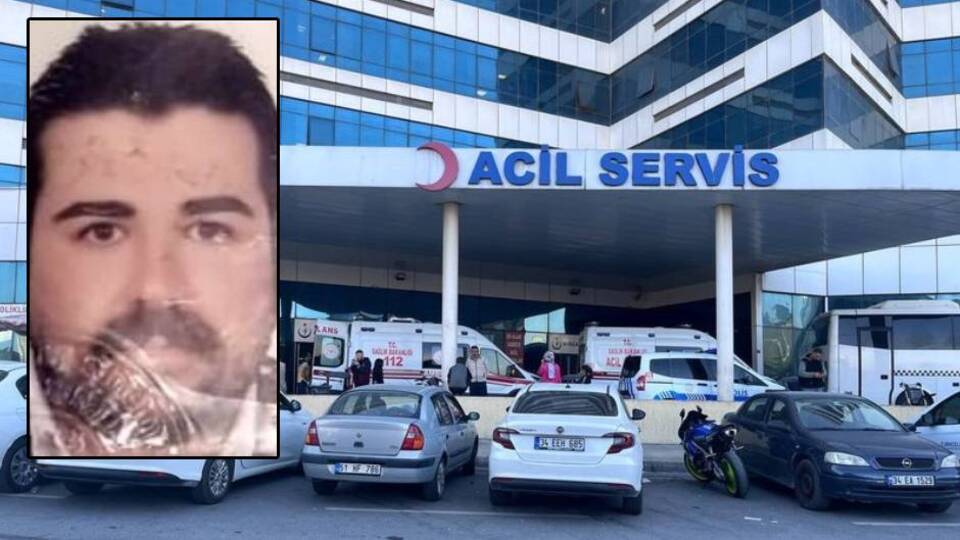 İş insanı kardeşlere kanlı pusu: 1 ölü, 1 yaralı