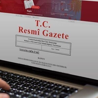 2023 Yılı Cumhurbaşkanlığı Yıllık Programı yayımlandı