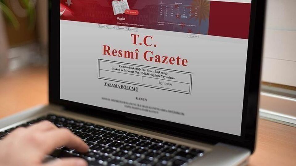 2023 Yılı Cumhurbaşkanlığı Yıllık Programı yayımlandı