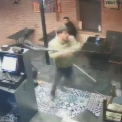 Çiğ köfteci saldırısında akılalmaz detaylar!