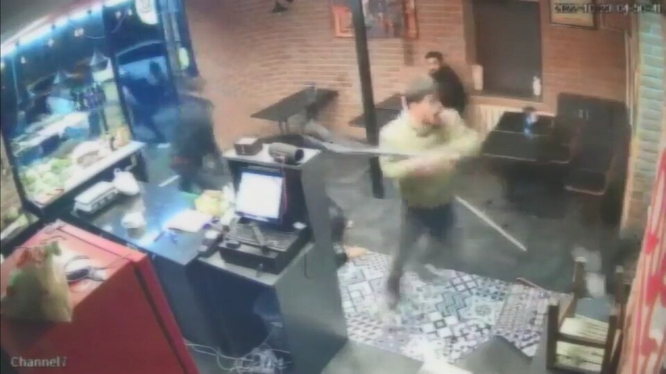 Çiğ köfteci saldırısında akılalmaz detaylar!