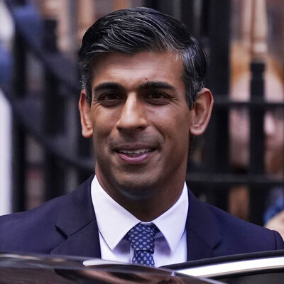 İngiltere'nin yeni başbakanı Sunak'ın tarihe geçen gafları