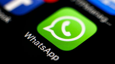 WhatsApp'a erişim sorunu giderildi
