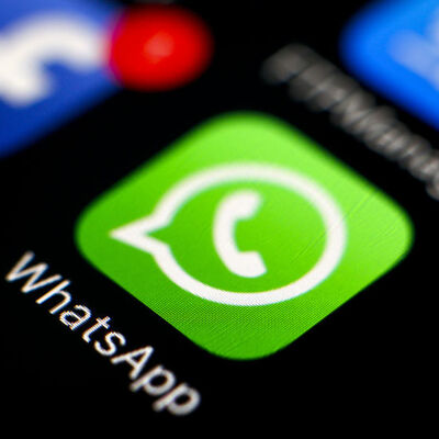 WhatsApp'a erişim sorunu giderildi