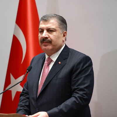 Bakan Koca'dan hastane randevu sistemi açıklaması